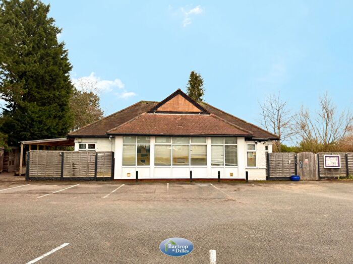 Bungalow For Sale In North Road, Retford, DN22