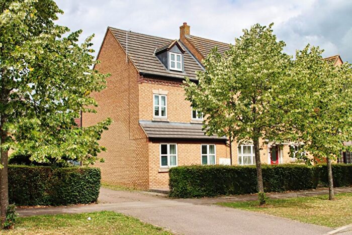 2 Bedroom Semi-Detached House To Rent In Kilwinning Drive, Monkston, Milton Keynes, Buckinghamshire, MK10