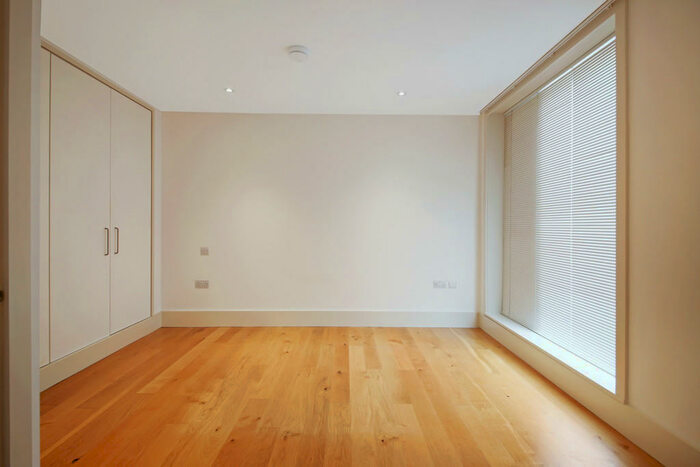 5 Bedroom Terraced House To Rent In Richard Foster Road, Cambridge, CB2