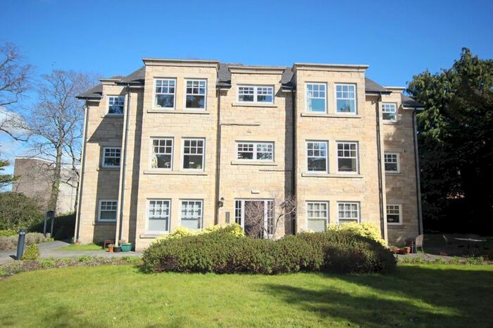 2 Bedroom Flat To Rent In Haining Croft, Hexham, NE46