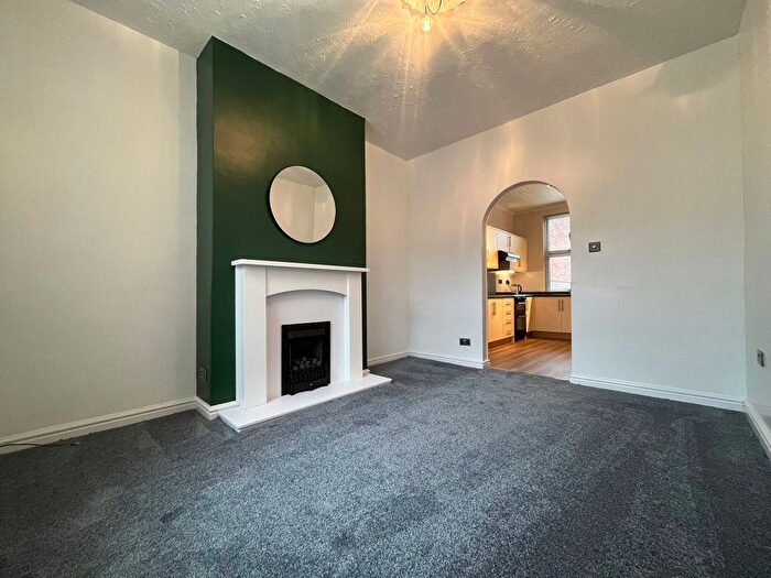 3 Bedroom Property To Rent In Boothley Road, Blackpool, Lancashire, FY1