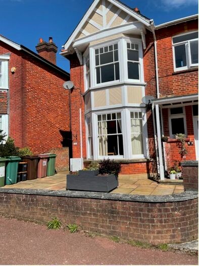 1 Bedroom Flat To Rent In Oakdale Road, Tunbridge Wells, TN4