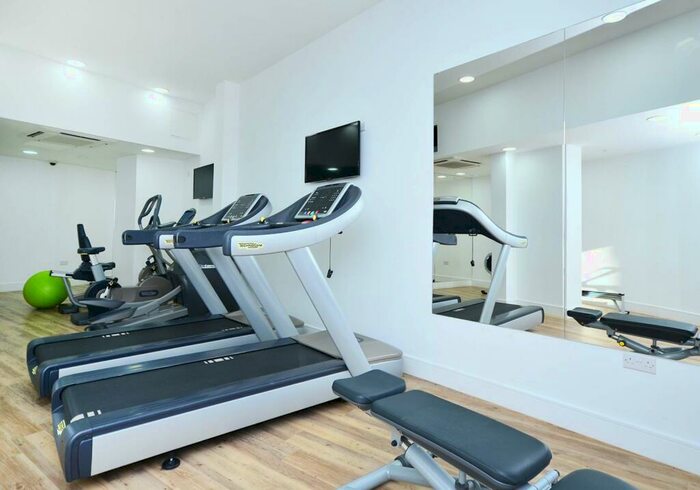 1 Bedroom Flat To Rent In Queensland Road, Holloway, London, N7