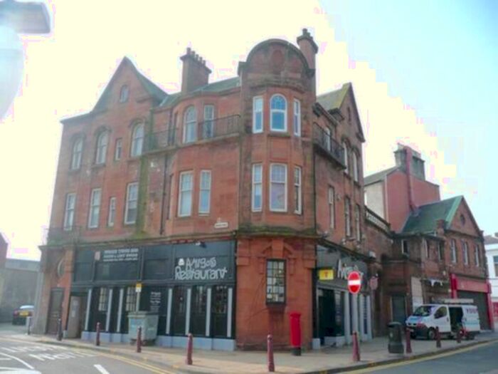 1 Bedroom Flat To Rent In Bourne Street, Hamilton, ML3