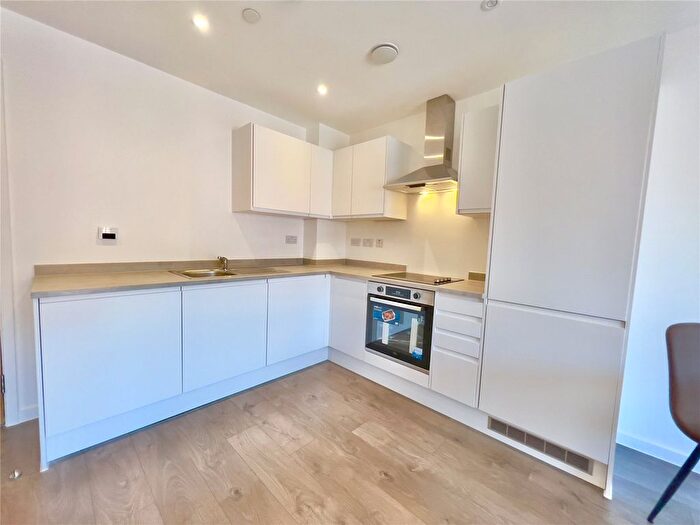 1 Bedroom Flat To Rent In Hindle House, Traffic Street, Nottingham, Nottinghamshire, NG2