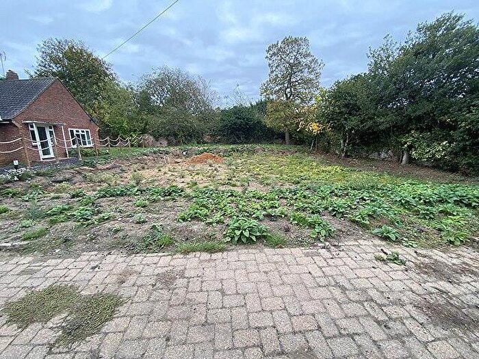 Land For Sale In Pretoria Road, Halstead, CO9