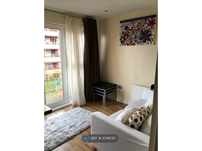 1 Bedroom Flat To Rent In Atlantic One, Sheffield, S3
