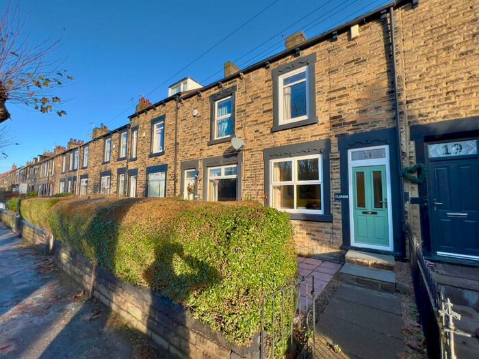 3 Bedroom Terraced House To Rent In Shaw Street, Barnsley, S70