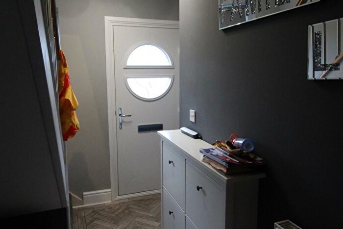 3 Bedroom End Of Terrace House For Sale In Green Lane, Ashington, NE63