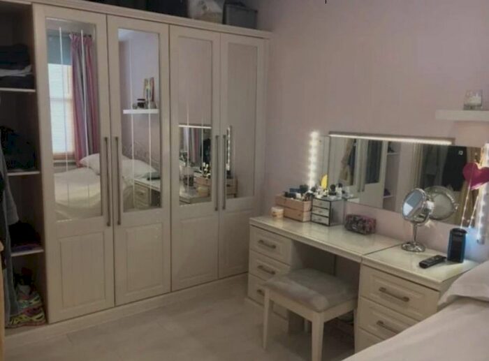 1 Bedroom Flat To Rent In New Broadway, London, W5