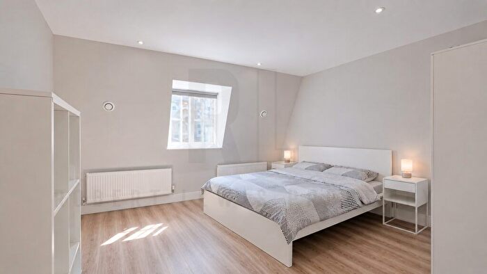 Studio To Rent In Tapster Street, High Barnet, Barnet, EN5