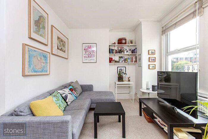 1 Bedroom Apartment To Rent In Fleet Road, Hampstead Heath, London, NW3