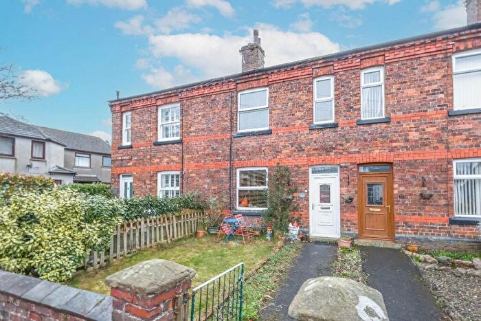 2 Bedroom Terraced House To Rent In Helmside Road, Oxenholme, LA9