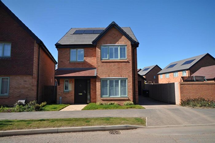 3 Bedroom Detached House For Sale In Hawthornden Street, Herne Bay, Kent, CT6