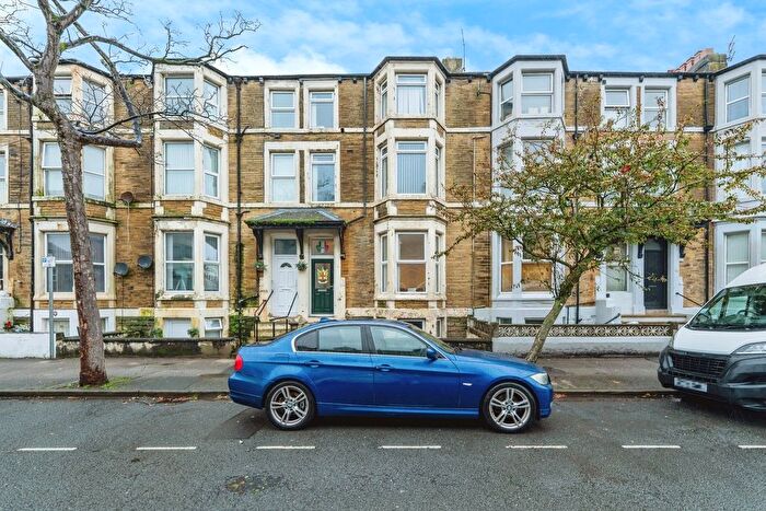 6 Bedroom Terraced House For Sale In Clarendon Road, Morecambe, LA3