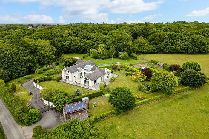 4 Bedroom Detached House For Sale In Aldington, TN25