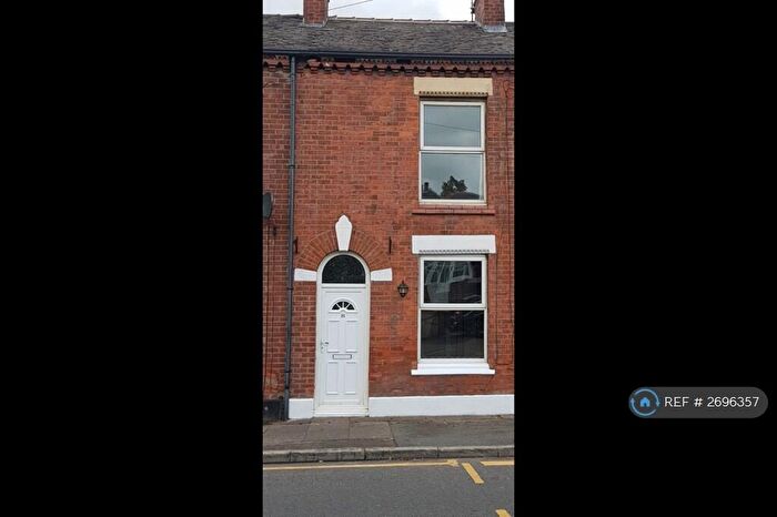 2 Bedroom Terraced House To Rent In Dukinfield Road, Hyde, SK14