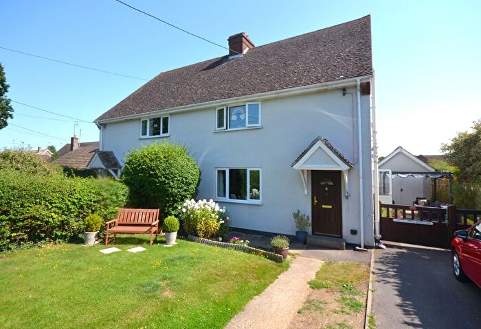 3 Bedroom Semi-Detached House To Rent In Stortford Road, Clavering, Saffron Walden, CB11