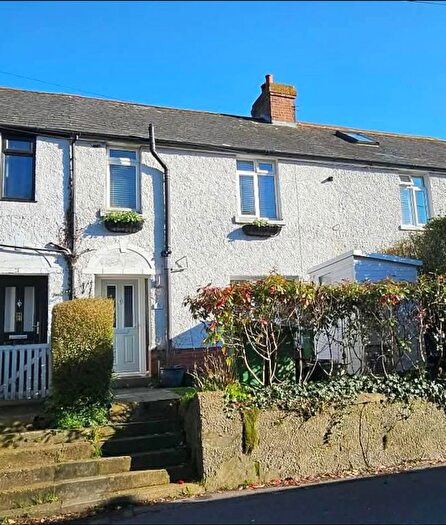 3 Bedroom Terraced House For Sale In Horn Street, Hythe, CT21