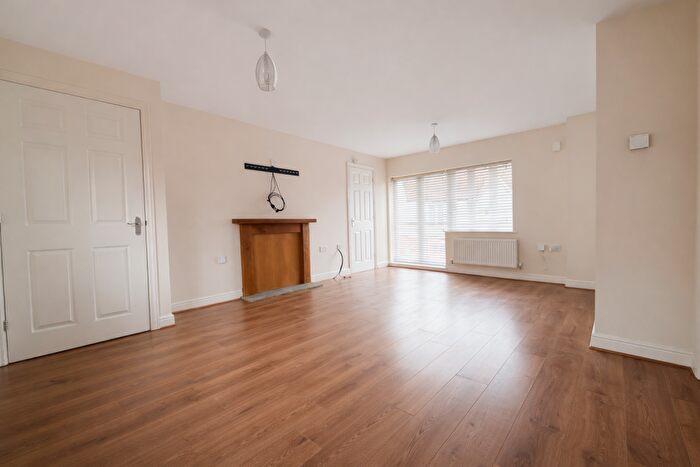 2 Bedroom House To Rent In Bluebell Drive, Sittingbourne, ME10