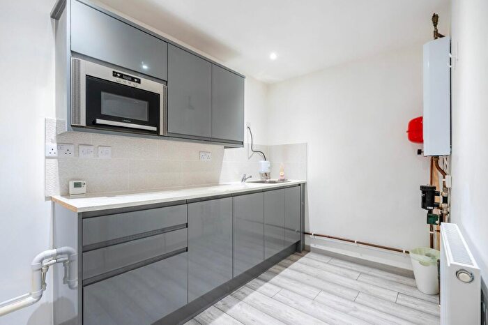 1 Bedroom Office For Sale In Mill Road, Great Yarmouth, NR31