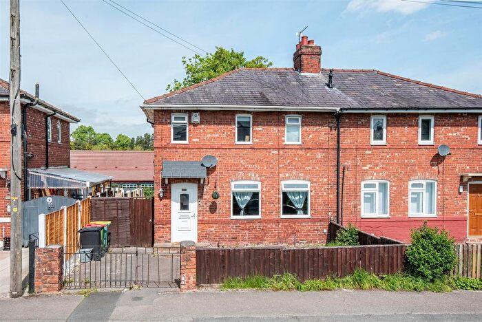3 Bedroom Semi-Detached House For Sale In Manor House Lane, Preston, PR1