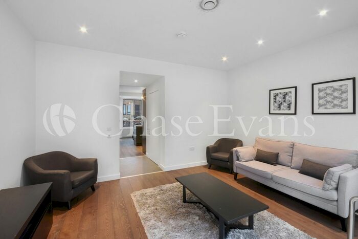 3 Bedroom Terraced House For Sale In Wansey Street, London, SE17