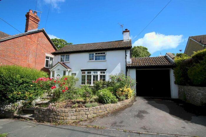 3 Bedroom Cottage For Sale In Bratton Road, West Ashton, Trowbridge, BA14