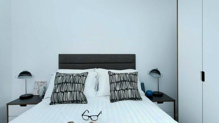 2 Bedroom Flat To Rent In Short Let - All Bills Included, Brumwell Avenue, Woolwich, SE18