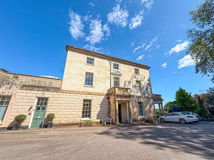 2 Bedroom Flat For Sale In Walford House, Walford Cross, Taunton, Somerset., TA2