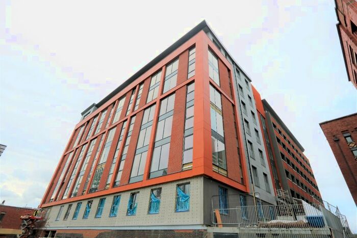 2 Bedroom Flat To Rent In Inverlair Avenue, Glasgow, G43