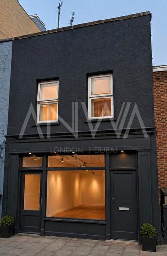 5 Bedroom Terraced House For Sale In York Road, London, SW11