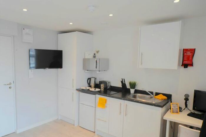 1 Bedroom Flat To Rent In Albert Terrace, Middlesbrough, TS1