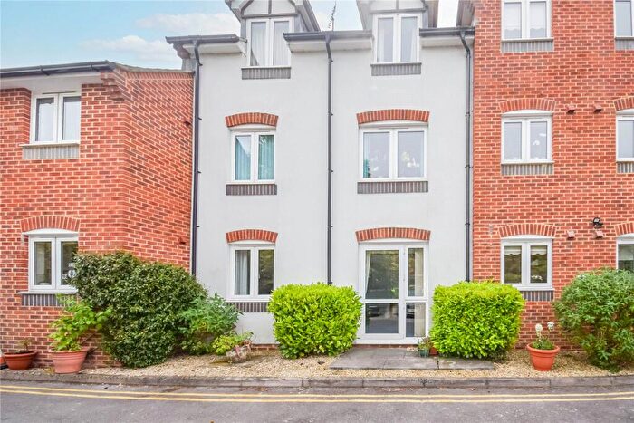 1 Bedroom Apartment To Rent In Kelham Gardens, Marlborough, Wiltshire, SN8