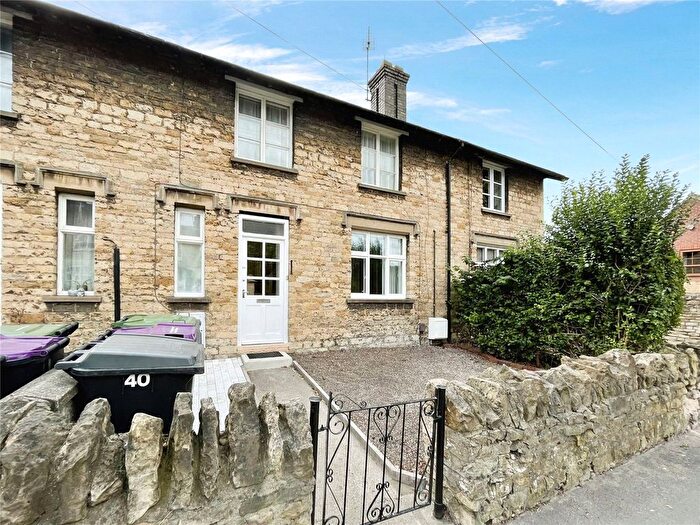 2 Bedroom Terraced House To Rent In High Street, Branston, Lincoln, Lincolnshire, LN4