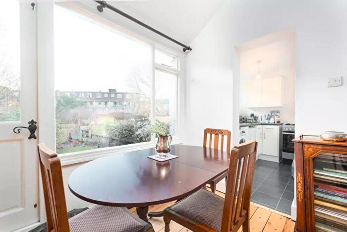 1 Bedroom Flat To Rent In Mildmay Grove South, De Beauvoir Town, N1
