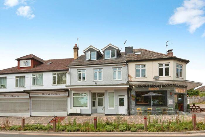2 Bedroom Flat To Rent In Alfriston Road, Deepcut, Camberley, GU16