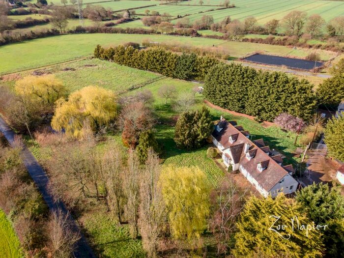 4 Bedroom Detached House For Sale In Danbury, CM3