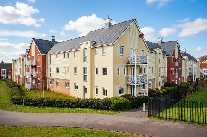 2 Bedroom Flat To Rent In Cheena Court, Solario Road, Queens Hill, Norwich, NR8