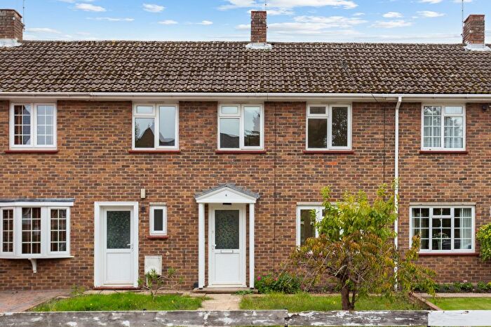 3 Bedroom Terraced House To Rent In Hawtrey Road, Windsor, Berkshire, SL4