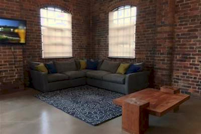 2 Bedroom Flat To Rent In Comet Works, Princip Street, B4