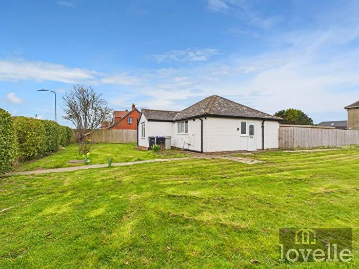 3 Bedroom Bungalow To Rent In Wellington Road, Mablethorpe, LN12