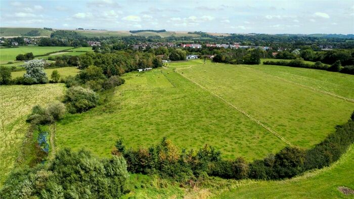 Land For Sale In Rook Street, Mere, Warminster, Wiltshire, BA12