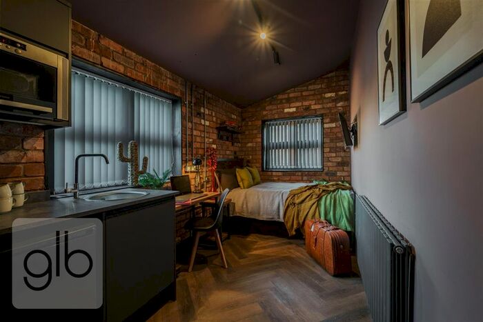 1 Bedroom Property To Rent In Kingsland Avenue, Coventry, CV5