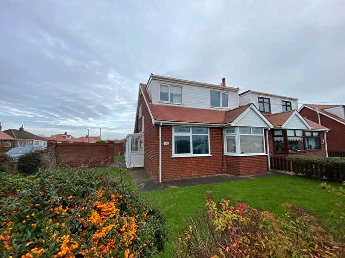 5 Bedroom Semi-Detached House For Sale In Ringway, Thornton-Cleveleys, FY5