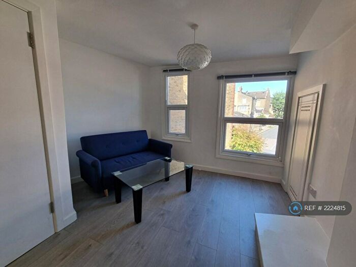 1 Bedroom Flat To Rent In Hilsea Street, London, E5