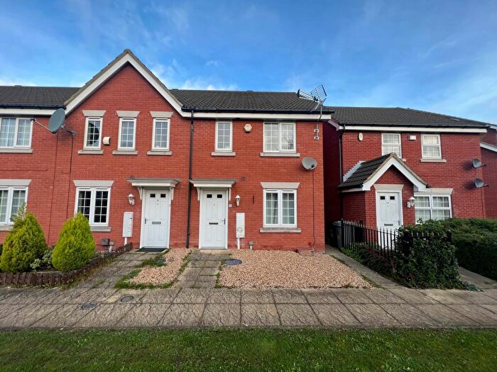 3 Bedroom House To Rent In Wilks Road, Grantham, NG31