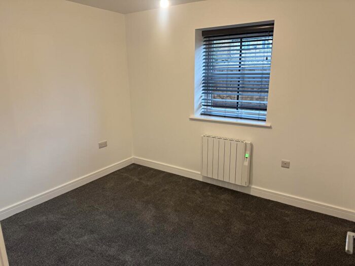 2 Bedroom Apartment To Rent In Abbeygate Court, March, PE15