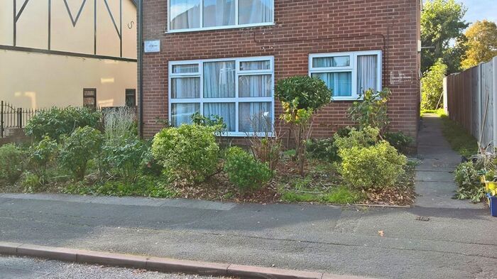 1 Bedroom Flat To Rent In Granite House, A Heyworth Street, Derby, Derbyshire, DE22