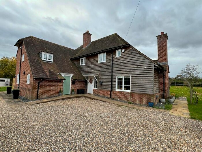 3 Bedroom Semi-Detached House To Rent In Nouds Lane, Lynsted, Sittingbourne, ME9